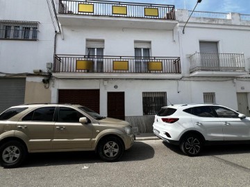 Casa o chalet 4 Habitaciones en Los Palacios y Villafranca