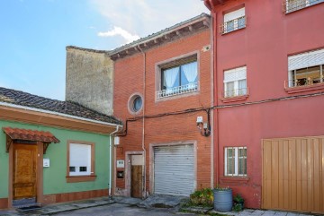 Casa o chalet 4 Habitaciones en Riaño - Barros