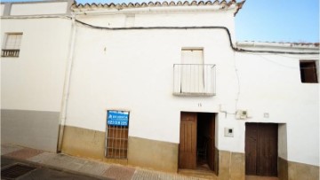Casa o chalet 4 Habitaciones en Almadén