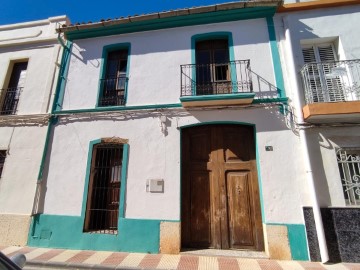 Country homes 3 Bedrooms in Cometa