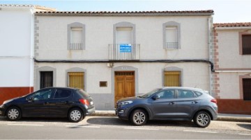 Casa o chalet 7 Habitaciones en Almadén
