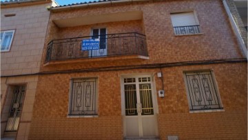 Casa o chalet 4 Habitaciones en Chillón