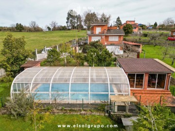 Casa o chalet 6 Habitaciones en Quintes - Arroes