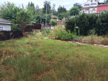 Terreno em Corbera de Llobregat