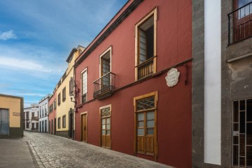 Casa o chalet 5 Habitaciones en Santa María de Guía