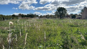 Terrenos en Cisneros