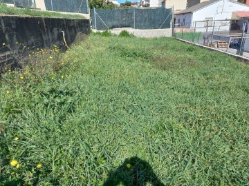 Land in Parets del Vallès