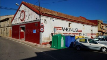 Commercial premises in Chillón