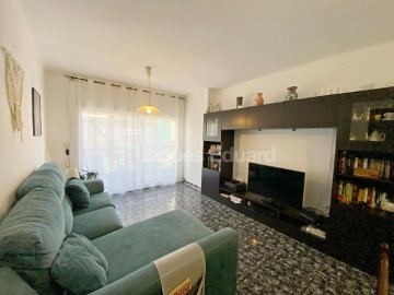 Apartment 3 Bedrooms in Cirés - Can Serra Lladó - Madà