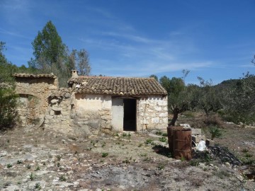 Casa o chalet 2 Habitaciones en Alcalalí