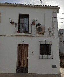 Casas rústicas 4 Habitaciones en Solana de Torralba