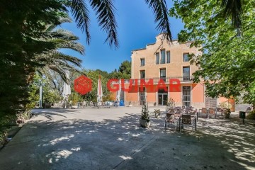 House  in Molins de Rei