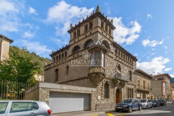 Moradia 9 Quartos em Sant Martí d'Ogassa