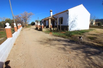 Casas rústicas 4 Habitaciones en Partidas norte