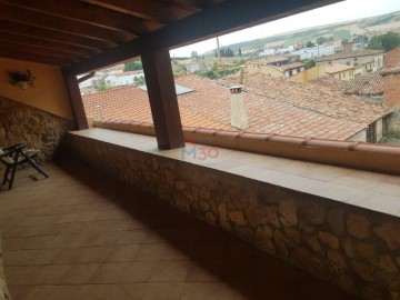 House 5 Bedrooms in Pancorbo