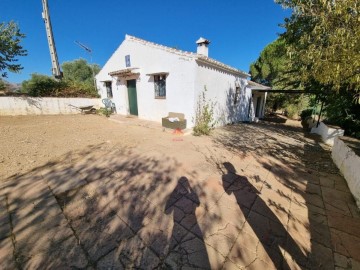 Country homes in Casco Histórico