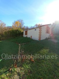 House 2 Bedrooms in Cornejo