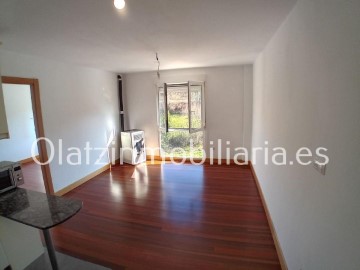 Apartment 1 Bedroom in Bortedo