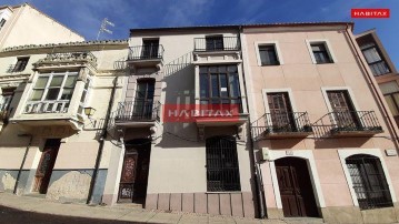 House 8 Bedrooms in Zamora Centro