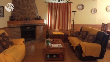 House 5 Bedrooms in Reyes Católicos - Pº de San Antonio