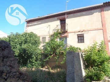 Casa o chalet  en Villalba de la Sierra