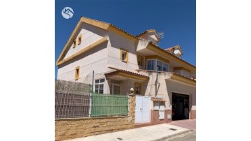 Casa o chalet 4 Habitaciones en Arcas