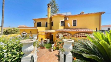 House 7 Bedrooms in Cortijos del Cura