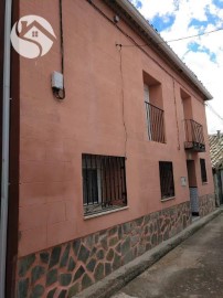 Casa o chalet 5 Habitaciones en Villalba de la Sierra