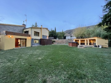 Casa o chalet 4 Habitaciones en Sant Martí de Llémena