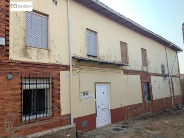 Casas rústicas 5 Habitaciones en Villar de Mazarife