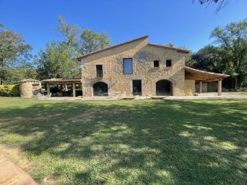 Maisons de campagne 7 Chambres à Cornellà del Terri