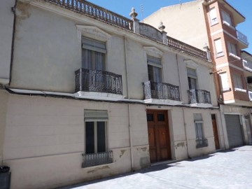 Casa o chalet 9 Habitaciones en Almansa