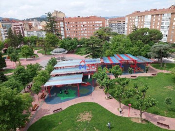 Piso 3 Habitaciones en Miranda de Ebro Centro