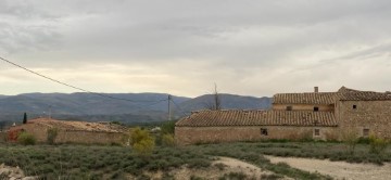 Casas rústicas en Los Blánquez