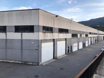 Industrial building / warehouse in Amorebieta