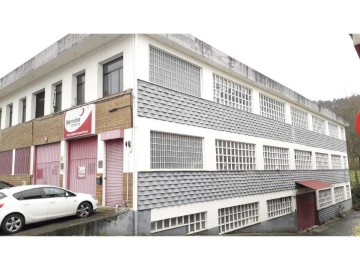 Industrial building / warehouse in Arantxe