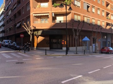 Local en Sant Josep-Zona Hospital
