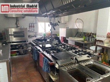 Commercial premises in Las Lomas