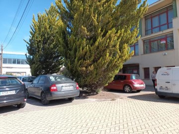 Nave en El Campillo - Polígono Cantabria