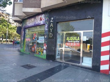 Commercial premises in Rollo - Puente Ladrillo