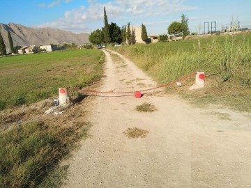 Terrenos en Lo Cartagena