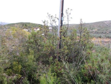 Terrenos en Urb. Llanorel