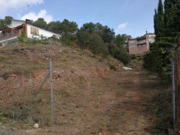 Terrenos en Sant Llorenç Savall