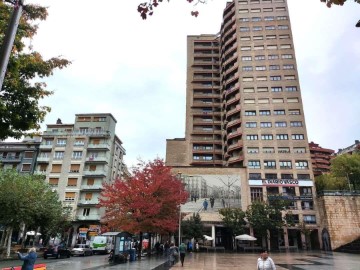 Prédio em Eibar