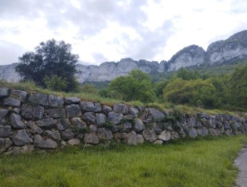 Terrenos en Vallejuelo