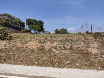 Terreno em Ca L'Artigues