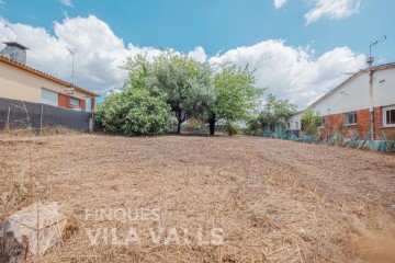 Terreno em Veinat de la Serra-Barri Ballesta