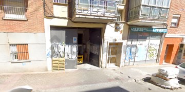 Local en Carabanchel