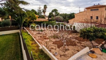 Terrenos en La Cañada