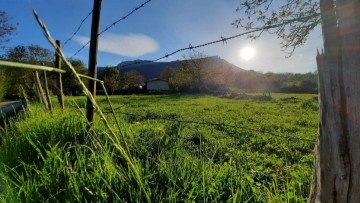 Terrenos en Santiago de Tudela